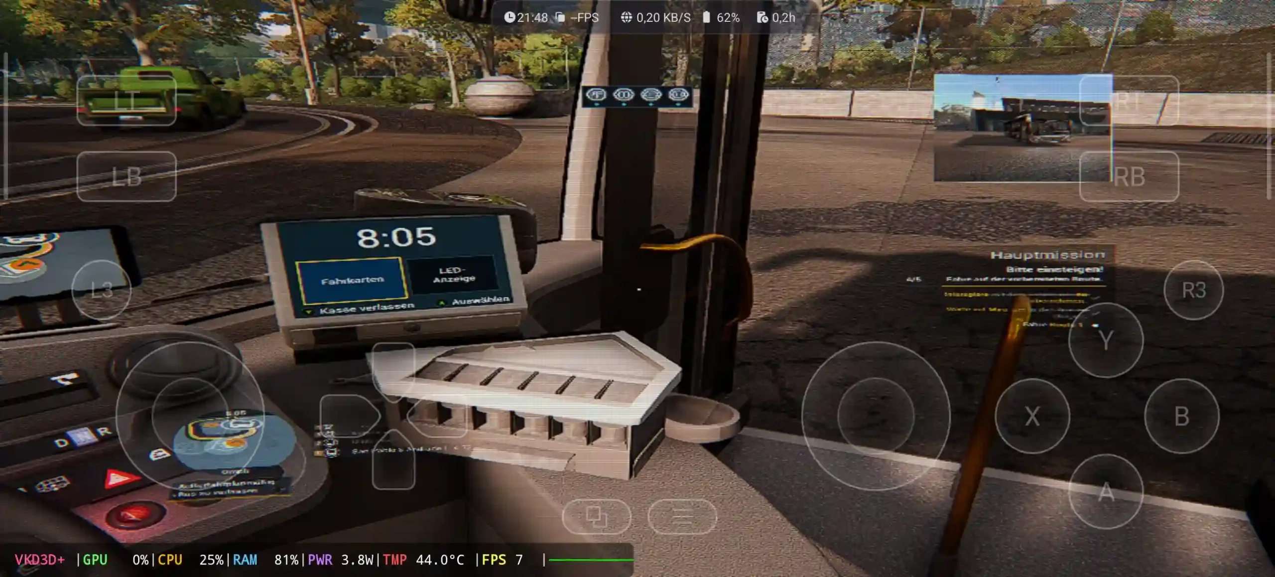 Bus simulator 21 next stop download android - Gamehub Emulator
