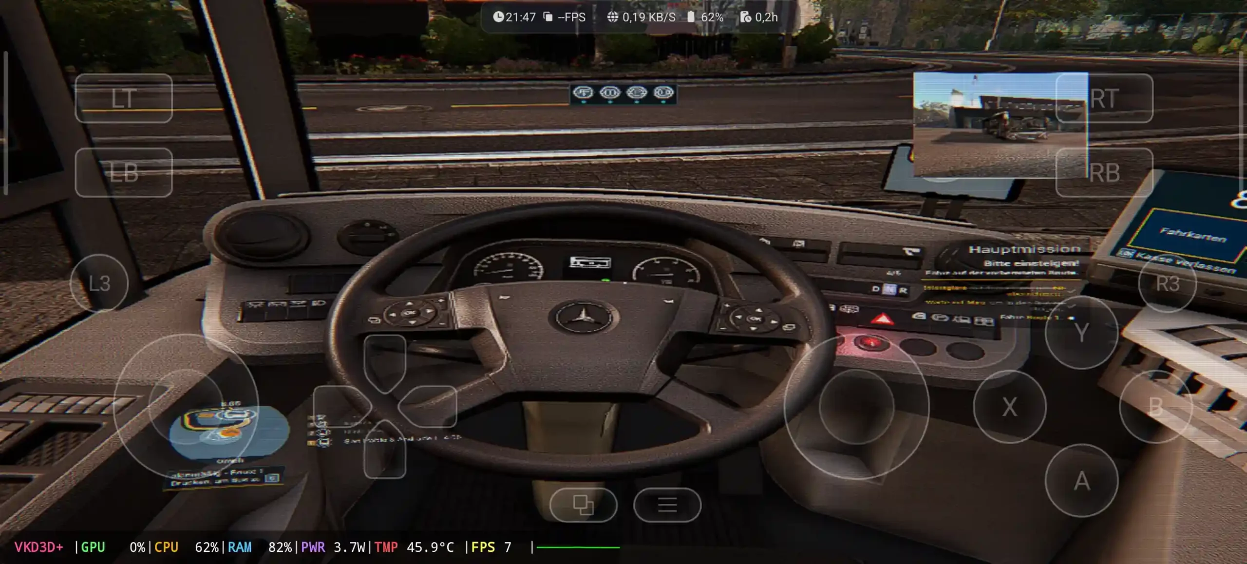 Bus simulator 21 next stop download android - Gamehub Emulator