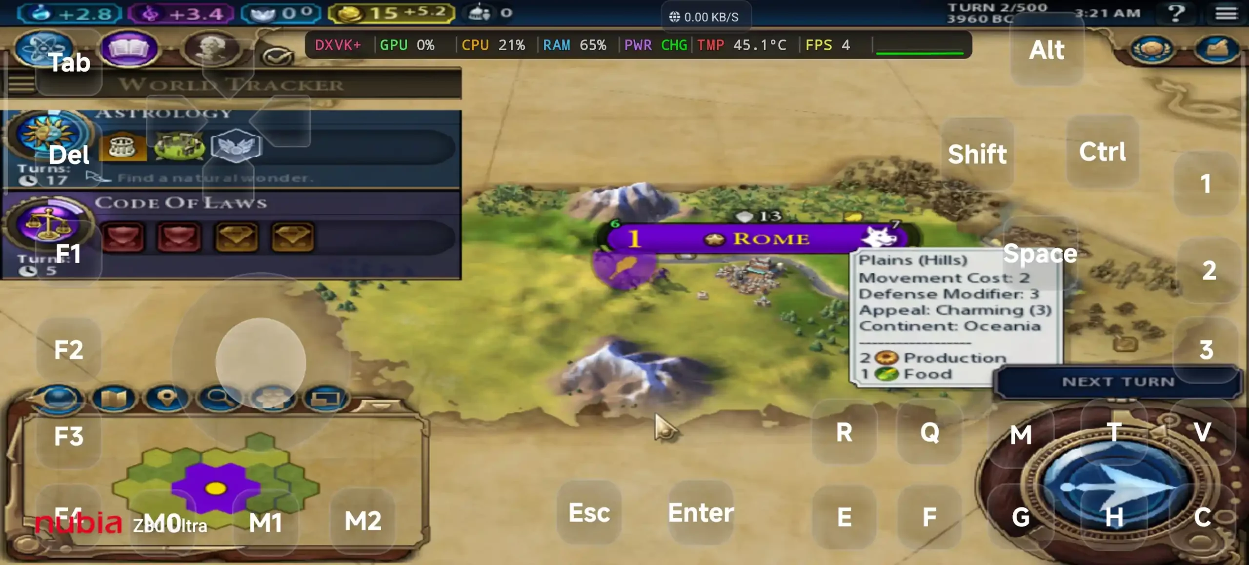 sid meier's civilization vi android download - Gamehub Euamtor APK