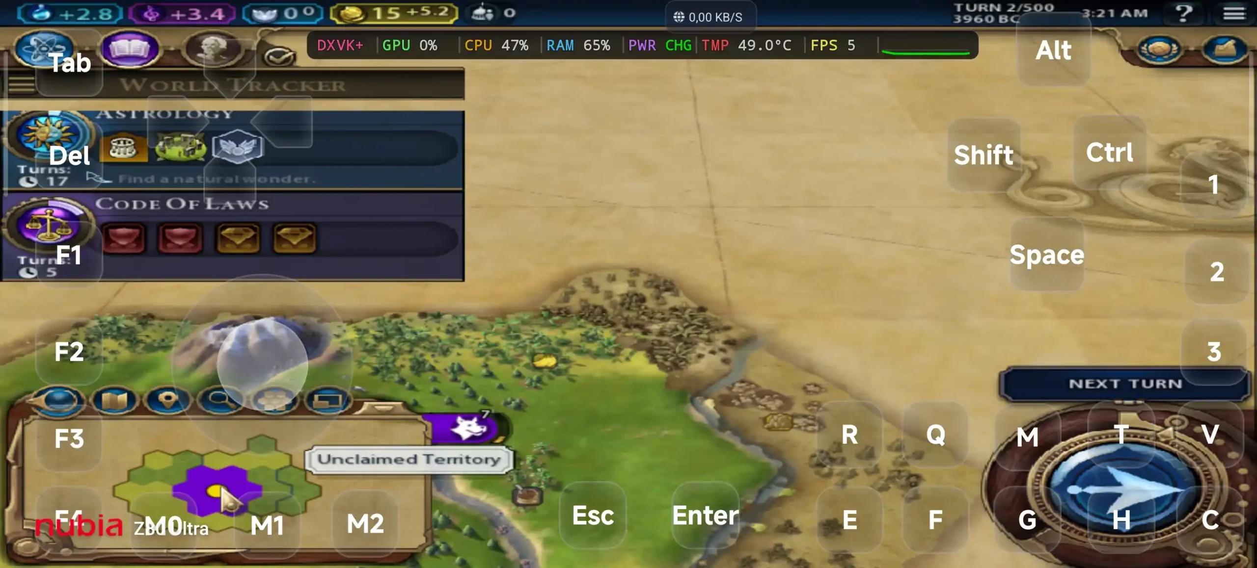 sid meier's civilization vi android download - Gamehub Euamtor APK