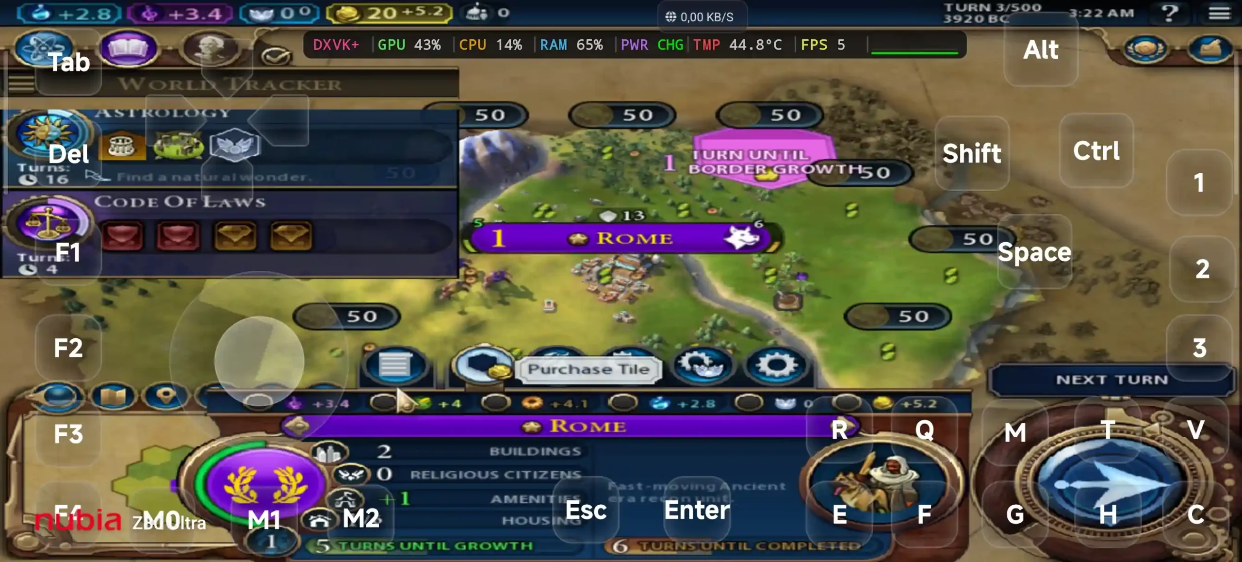sid meier's civilization vi android download - Gamehub Euamtor APK