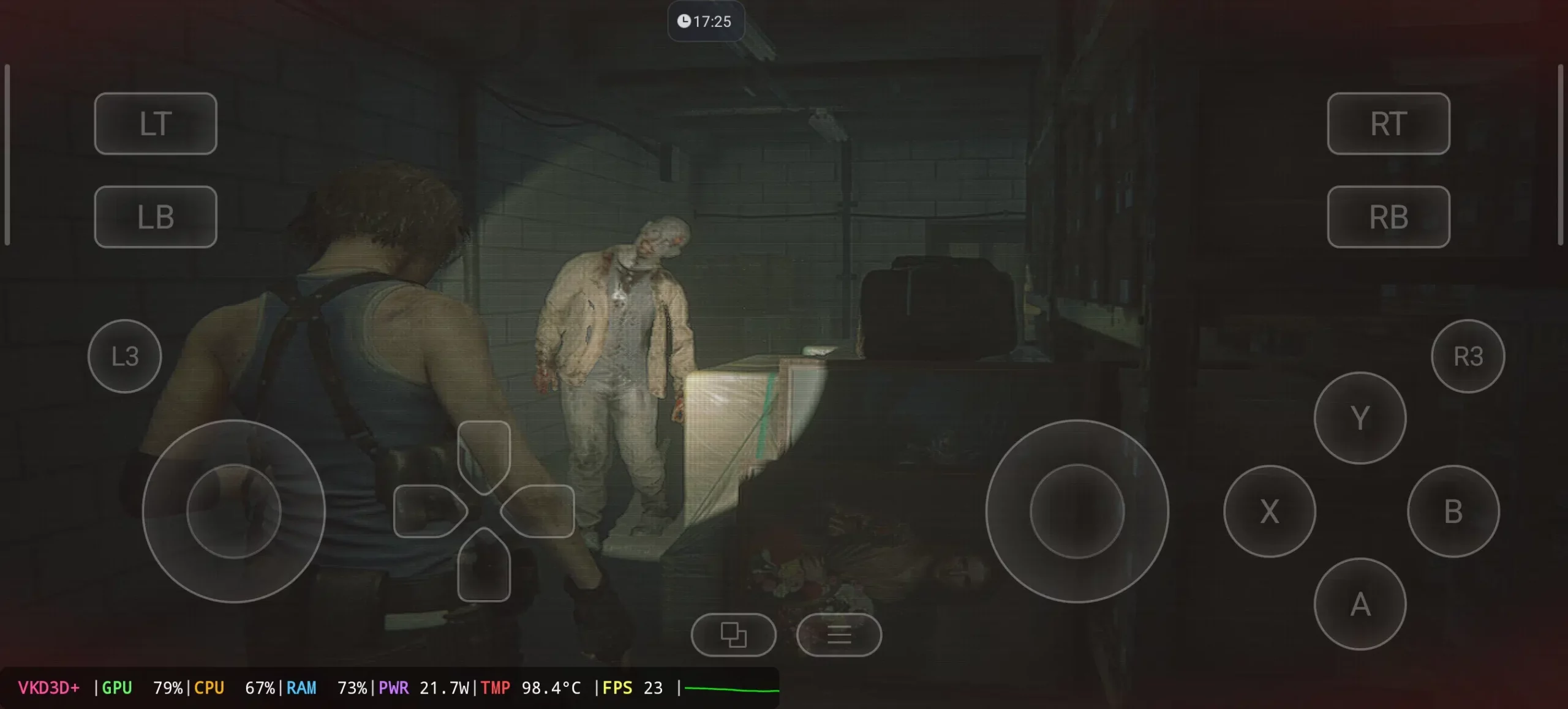 Resident evil 4 remake android emulator - Gamehub APK download