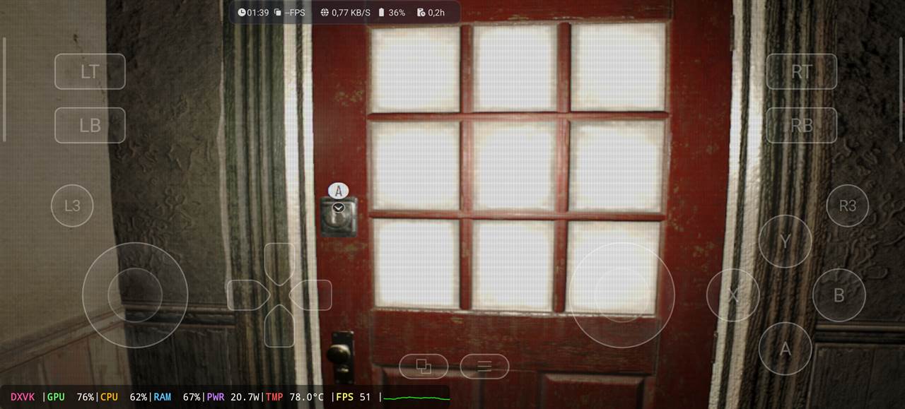 resident evil 7 beginning hour android download - gamehub emulator apk