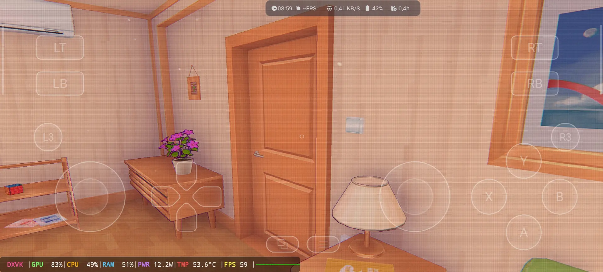 miside android download apk - Gamehub Emulator