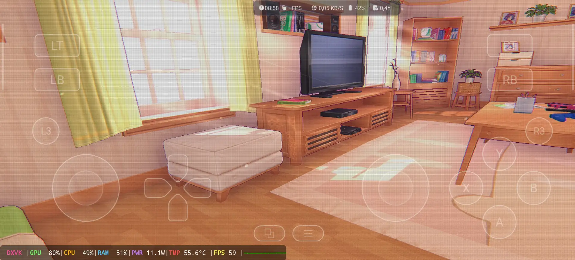 miside android download apk - Gamehub Emulator