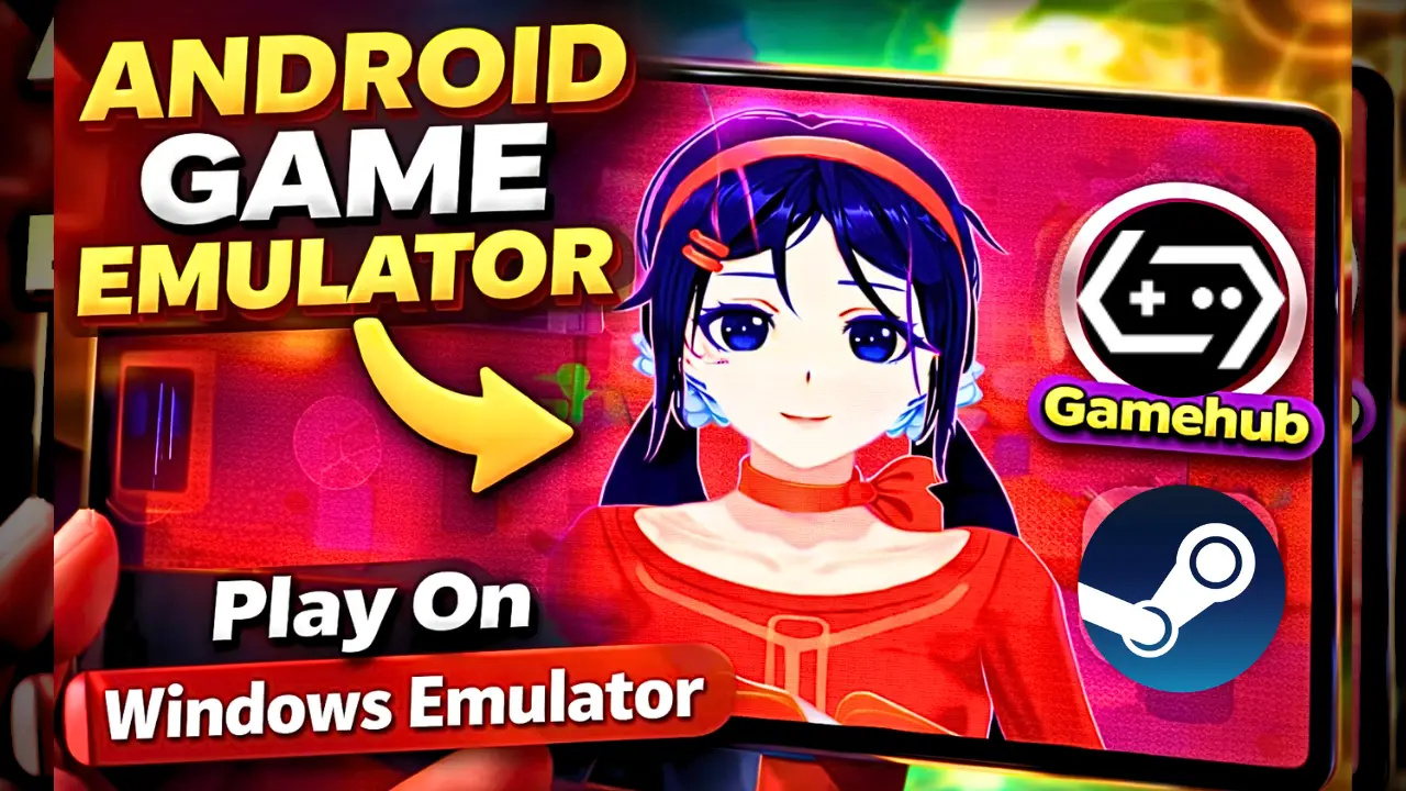 miside android download apk - Gamehub Emulator